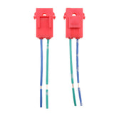 20 Pieces Car ATC ATO Blade Fuse Holder Block Inline Harness Waterproof - Aladdin Shoppers
