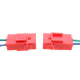 20 Pieces Car ATC ATO Blade Fuse Holder Block Inline Harness Waterproof - Aladdin Shoppers