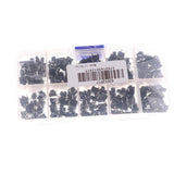 200Pcs/lot 6x6mm Tactile Push Button Switch Micro Momentary Assortment Parts - Aladdin Shoppers