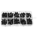 200Pcs/lot 6x6mm Tactile Push Button Switch Micro Momentary Assortment Parts - Aladdin Shoppers