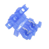20A Inline ATC Blade Fuse Tap Holder Block Wire Connector Clip - Aladdin Shoppers