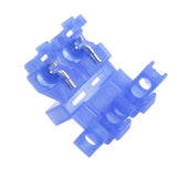 20A Inline ATC Blade Fuse Tap Holder Block Wire Connector Clip - Aladdin Shoppers