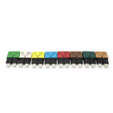 20Amp Mini Automatic Reset Blade-Style Circuit Breaker For Car Truck Marine - Aladdin Shoppers