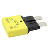 20Amp Mini Automatic Reset Blade-Style Circuit Breaker For Car Truck Marine - Aladdin Shoppers