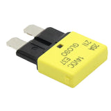 20Amp Mini Automatic Reset Blade-Style Circuit Breaker For Car Truck Marine - Aladdin Shoppers