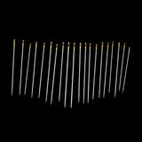 20Pcs Assorted Hand Sewing Needles for Embroidery Cross Stitch Tapestry DIY - Aladdin Shoppers