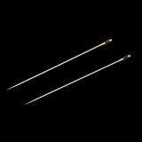 20Pcs Assorted Hand Sewing Needles for Embroidery Cross Stitch Tapestry DIY - Aladdin Shoppers