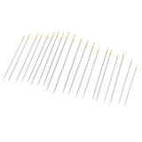 20Pcs Assorted Hand Sewing Needles for Embroidery Cross Stitch Tapestry DIY - Aladdin Shoppers