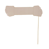 20pcs Peg Dog Theme Photo Booth Props Kits Funny Party Photobooth Accessory - Aladdin Shoppers