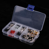 228pcs Computer Screw Motherboard Chassis Hand Screw Hard Disk Screws Kit - Aladdin Shoppers