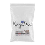 228pcs Computer Screw Motherboard Chassis Hand Screw Hard Disk Screws Kit - Aladdin Shoppers