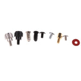 228pcs Computer Screw Motherboard Chassis Hand Screw Hard Disk Screws Kit - Aladdin Shoppers