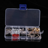 228pcs Computer Screw Motherboard Chassis Hand Screw Hard Disk Screws Kit - Aladdin Shoppers