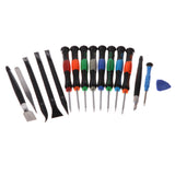 26 in 1 Uniersal Screwdriver Set Screen Removal Opening Repair Tool Kit for iPhone, Sony, Samsung, iPad, Electronics, Smartphone, Computer & Tablet Repair Kit - Aladdin Shoppers