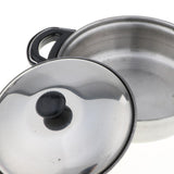 27Pcs Kids Kitchenware Pretend Play Toy Cooking Set Educational Toy Gift - Aladdin Shoppers