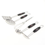 27Pcs Kids Kitchenware Pretend Play Toy Cooking Set Educational Toy Gift - Aladdin Shoppers