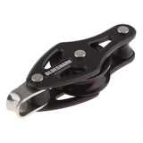 28mm Single Sheave Bearing Block Loading 210kgs for Marine Sailboat - Aladdin Shoppers