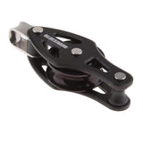 28mm Single Sheave Bearing Block Loading 210kgs for Marine Sailboat - Aladdin Shoppers