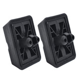 2Packs Jack Plug Under Car Support Pad For BMW 1 2 3 4 6 Series 51718268885 - Aladdin Shoppers