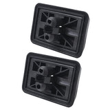 2Packs Jack Plug Under Car Support Pad For BMW 1 2 3 4 6 Series 51718268885 - Aladdin Shoppers