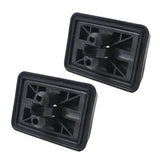 2Packs Jack Plug Under Car Support Pad For BMW 1 2 3 4 6 Series 51718268885 - Aladdin Shoppers