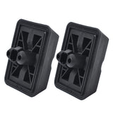 2Packs Jack Plug Under Car Support Pad For BMW 1 2 3 4 6 Series 51718268885 - Aladdin Shoppers