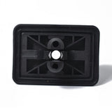 2Packs Jack Plug Under Car Support Pad For BMW 1 2 3 4 6 Series 51718268885 - Aladdin Shoppers