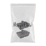 2Packs Jack Plug Under Car Support Pad For BMW 1 2 3 4 6 Series 51718268885 - Aladdin Shoppers