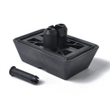2Packs Jack Plug Under Car Support Pad For BMW 1 2 3 4 6 Series 51718268885 - Aladdin Shoppers