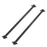 2Pcs 08059 08029 Metal Dogbone Drive Shaft for HSP 94111 94188 RC 1/10 Car Truck Upgrade Parts - Aladdin Shoppers