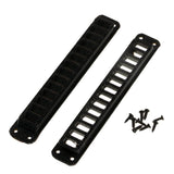 2Pcs Air Intake Grille Side Body Shell for 1/10 Traxxas 82066-4 RC Car Parts - Aladdin Shoppers