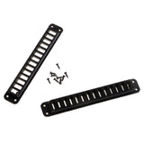 2Pcs Air Intake Grille Side Body Shell for 1/10 Traxxas 82066-4 RC Car Parts - Aladdin Shoppers