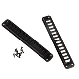 2Pcs Air Intake Grille Side Body Shell for 1/10 Traxxas 82066-4 RC Car Parts - Aladdin Shoppers