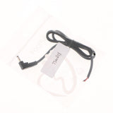 3.0*1.1mm Plug DC Power Cable for Canon DR-E8 DR-17 DR-E15 DR-E12 DR-E10 DR-E5 - Aladdin Shoppers