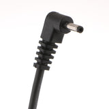 3.0*1.1mm Plug DC Power Cable for Canon DR-E8 DR-17 DR-E15 DR-E12 DR-E10 DR-E5 - Aladdin Shoppers