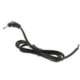3.0*1.1mm Plug DC Power Cable for Canon DR-E8 DR-17 DR-E15 DR-E12 DR-E10 DR-E5 - Aladdin Shoppers