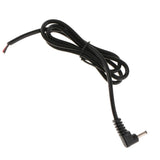 3.0*1.1mm Plug DC Power Cable for Canon DR-E8 DR-17 DR-E15 DR-E12 DR-E10 DR-E5 - Aladdin Shoppers
