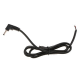 3.0*1.1mm Plug DC Power Cable for Canon DR-E8 DR-17 DR-E15 DR-E12 DR-E10 DR-E5 - Aladdin Shoppers