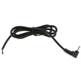 3.0*1.1mm Plug DC Power Cable for Canon DR-E8 DR-17 DR-E15 DR-E12 DR-E10 DR-E5 - Aladdin Shoppers