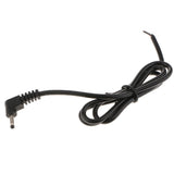 3.0*1.1mm Plug DC Power Cable for Canon DR-E8 DR-17 DR-E15 DR-E12 DR-E10 DR-E5 - Aladdin Shoppers