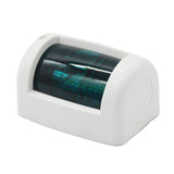 3 Pieces 12V White Red Green LED Navigation Light Marine Sailing Signal Lamp - Aladdin Shoppers