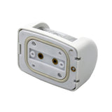 3 Pieces 12V White Red Green LED Navigation Light Marine Sailing Signal Lamp - Aladdin Shoppers