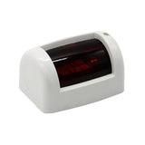 3 Pieces 12V White Red Green LED Navigation Light Marine Sailing Signal Lamp - Aladdin Shoppers