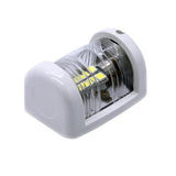 3 Pieces 12V White Red Green LED Navigation Light Marine Sailing Signal Lamp - Aladdin Shoppers