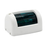 3 Pieces 12V White Red Green LED Navigation Light Marine Sailing Signal Lamp - Aladdin Shoppers