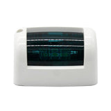 3 Pieces 12V White Red Green LED Navigation Light Marine Sailing Signal Lamp - Aladdin Shoppers