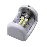 3 Pieces 12V White Red Green LED Navigation Light Marine Sailing Signal Lamp - Aladdin Shoppers