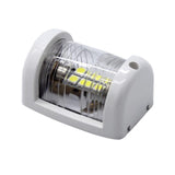 3 Pieces 12V White Red Green LED Navigation Light Marine Sailing Signal Lamp - Aladdin Shoppers