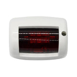 3 Pieces 12V White Red Green LED Navigation Light Marine Sailing Signal Lamp - Aladdin Shoppers