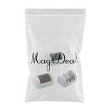 3 Pieces 12V White Red Green LED Navigation Light Marine Sailing Signal Lamp - Aladdin Shoppers